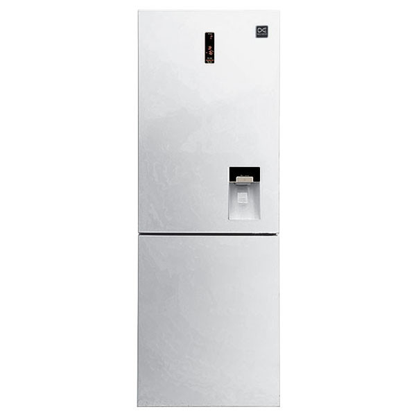 یخچال و فریزر 24 فوت دوو مدل D4BF-1077LW