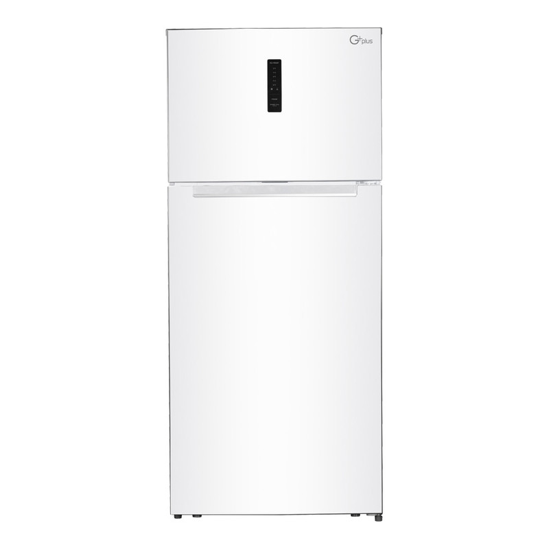 یخچال و فریزر 26 فوت جی پلاس مدل GRF-K518