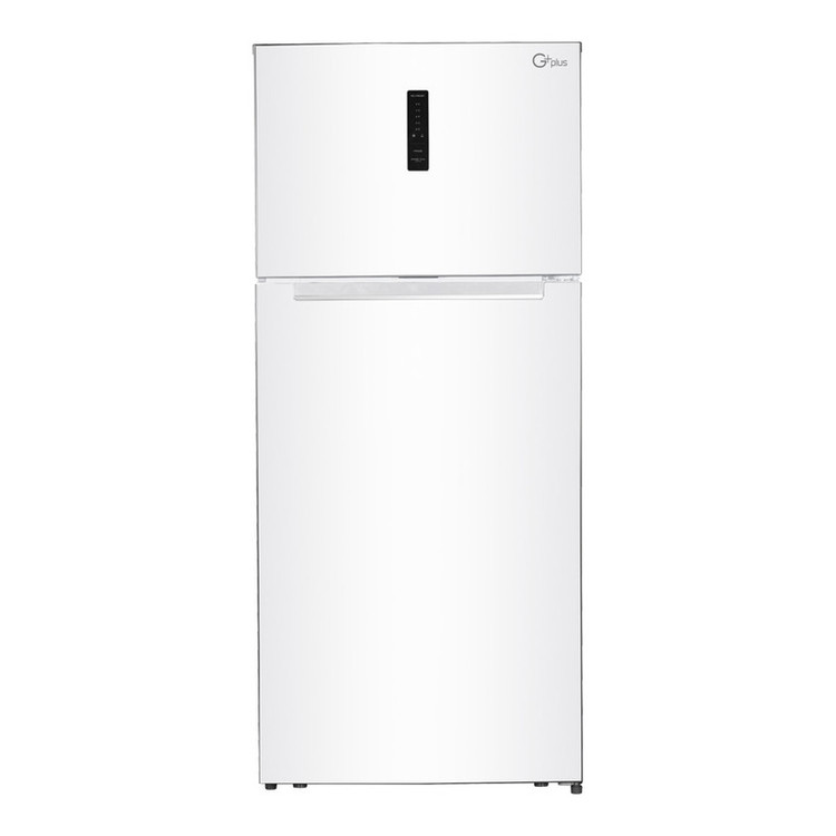 یخچال و فریزر 26 فوت جی پلاس مدل GRF-K518