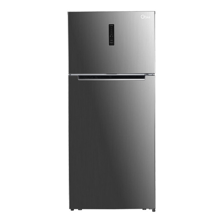 یخچال و فریزر 26 فوت جی پلاس مدل GRF-K518