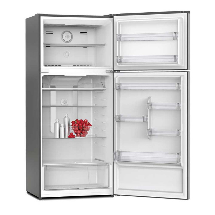 یخچال و فریزر 26 فوت جی پلاس مدل GRF-K518