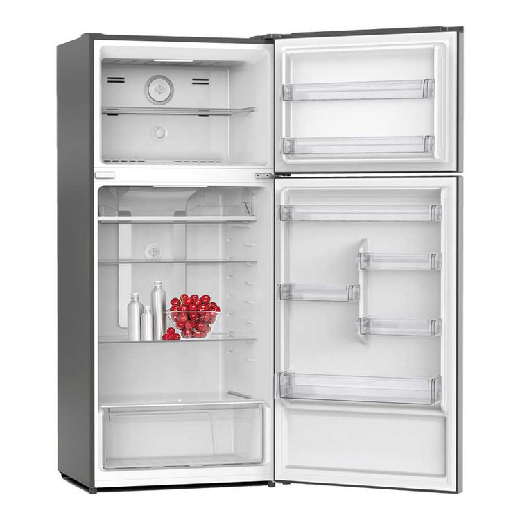 یخچال و فریزر 26 فوت جی پلاس مدل GRF-K518