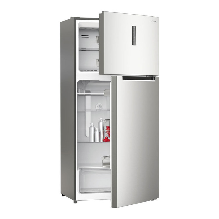 یخچال و فریزر 26 فوت جی پلاس مدل GRF-K518