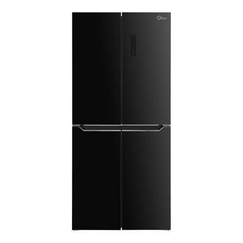 یخچال و فریزر ساید بای ساید 26 فوت جی پلاس مدل GSS-K918BG