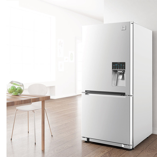 یخچال و فریزر 28 فوت دوو مدل DB-2920MW