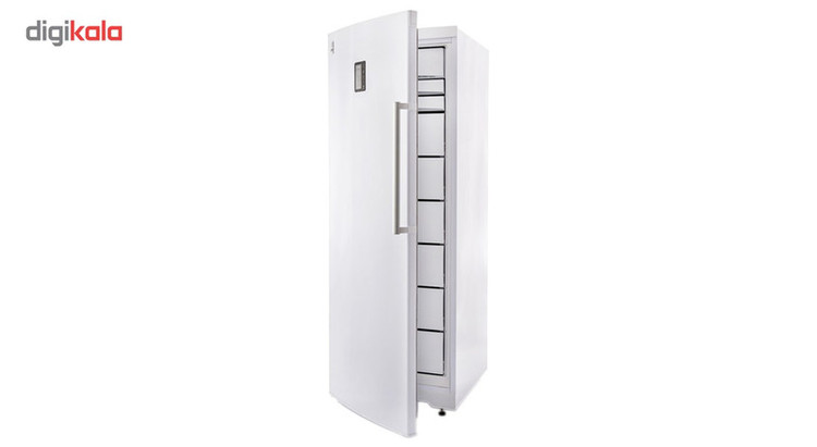 فریزر 12 فوت پارس مدل Nofrost 1700i