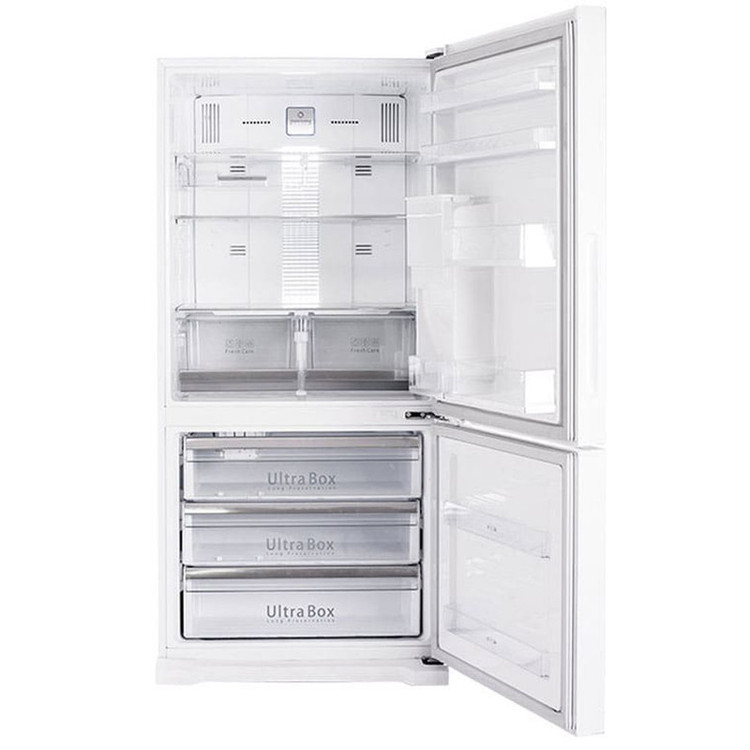 یخچال و فریزر 28 فوت دوو مدل D2BF-0291LW
