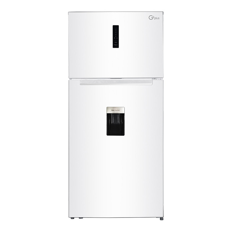 یخچال و فریزر 28 فوت جی پلاس مدل GRF-P5323W