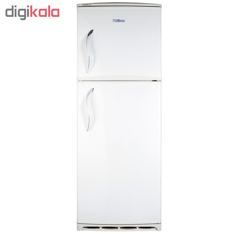 یخچال 16 فوت و فریزر فیلور مدل RPN-COL-016
