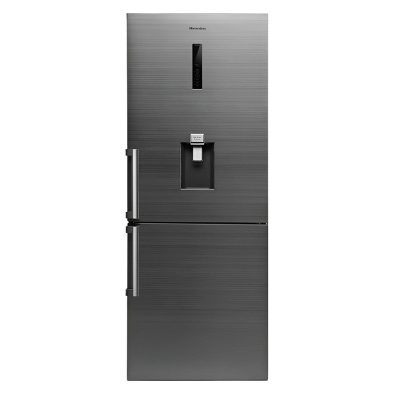 یخچال و فریزر 27 فوت هیمالیا مدل HRFN43001-1