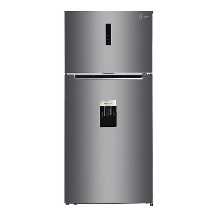 یخچال و فریزر 26 فوت جی پلاس مدل GRF-M5317S