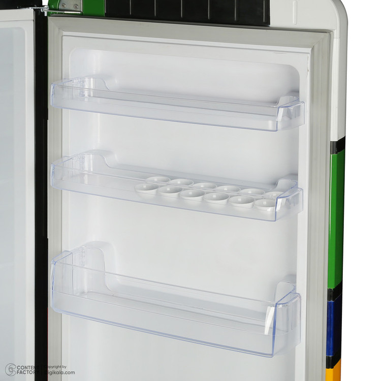 یخچال فریزر 20 فوت امرسان مدل BFN20D321-CLA