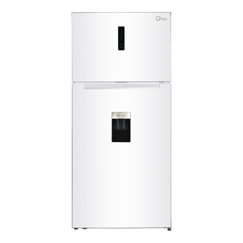یخچال و فریزر 23 فوت جی پلاس مدل GRF-K517W