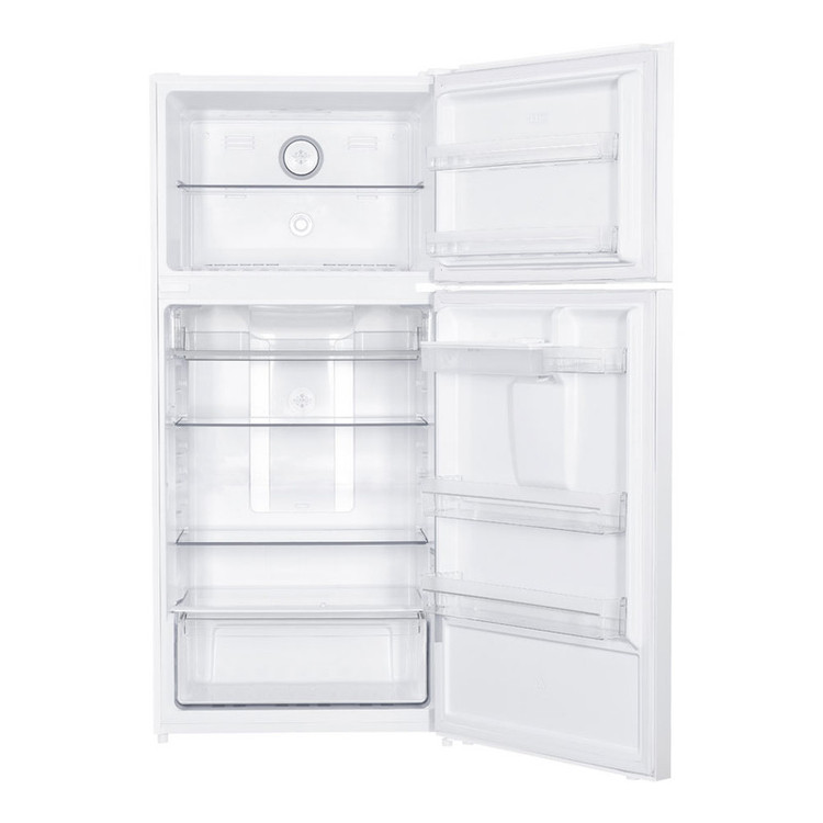 یخچال و فریزر 23 فوت جی پلاس مدل GRF-K517W