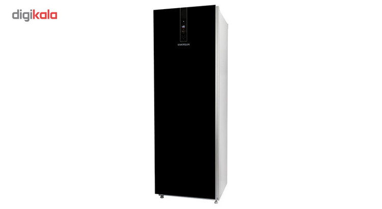 یخچال و فریزر 30 فوت امرسان مدل FN15DEL-RH15DEL