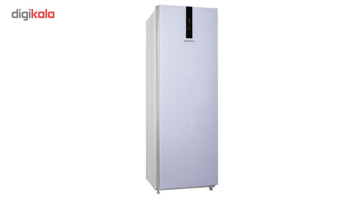 یخچال و فریزر 30 فوت امرسان مدل FN15DEL-RH15DEL