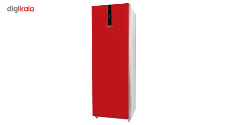 یخچال و فریزر 30 فوت امرسان مدل FN15DEL-RH15DEL