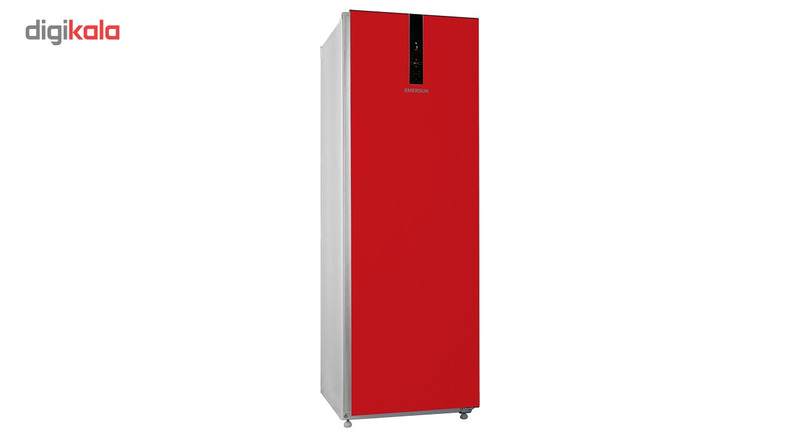 یخچال و فریزر 30 فوت امرسان مدل FN15DEL-RH15DEL