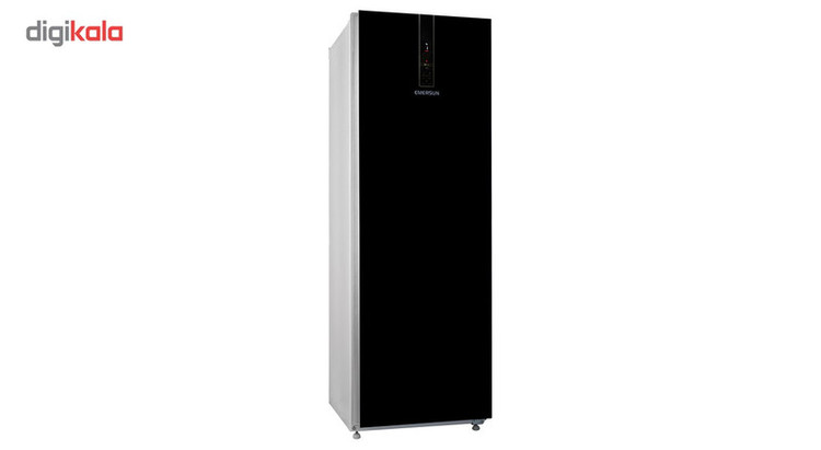یخچال و فریزر 30 فوت امرسان مدل FN15DEL-RH15DEL