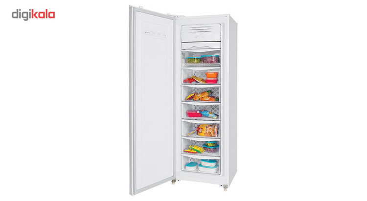 یخچال و فریزر 30 فوت امرسان مدل FN15DEL-RH15DEL