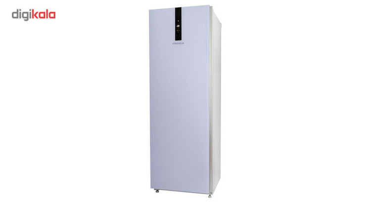 یخچال و فریزر 30 فوت امرسان مدل FN15DEL-RH15DEL