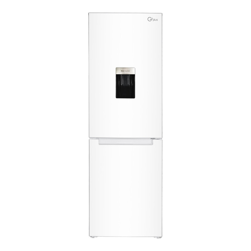 یخچال و فریزر 27 فوت جی پلاس مدل GRF-K311W