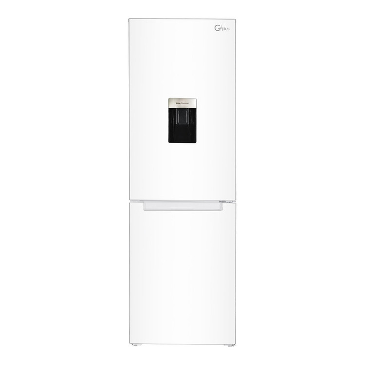 یخچال و فریزر 27 فوت جی پلاس مدل GRF-K311W