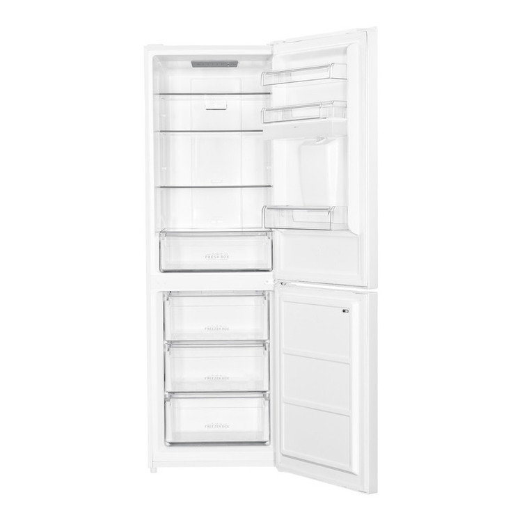یخچال و فریزر 27 فوت جی پلاس مدل GRF-K311W