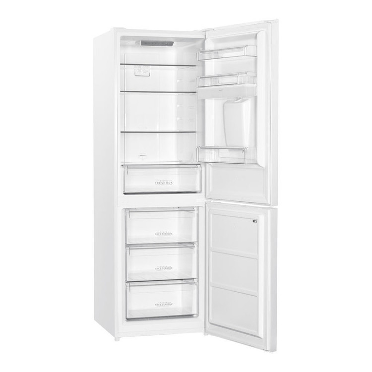 یخچال و فریزر 27 فوت جی پلاس مدل GRF-K311W