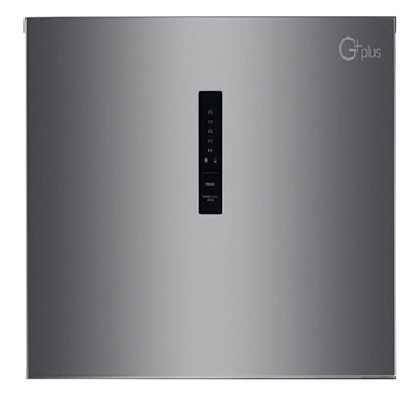 یخچال و فریزر 26 فوت جی پلاس مدل GRF-M5317BS