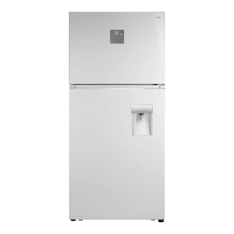 یخچال و فریزر 24 فوت جی پلاس مدل GRF-K525