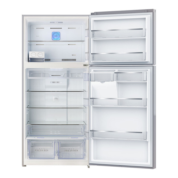 یخچال و فریزر 24 فوت جی پلاس مدل GRF-K525