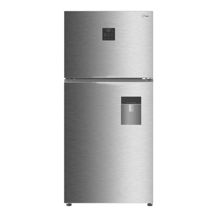 یخچال و فریزر 24 فوت جی پلاس مدل GRF-K525