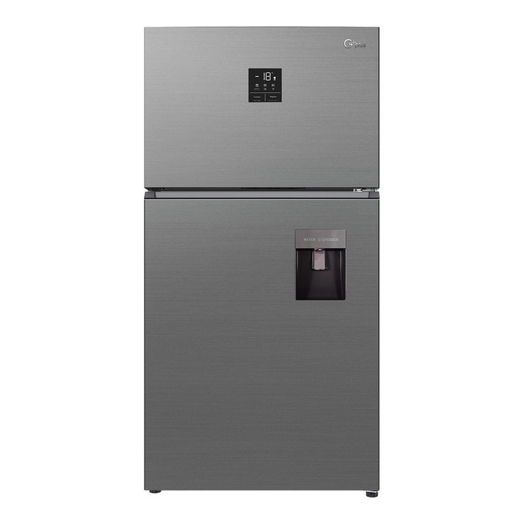 یخچال و فریزر 24 فوت جی پلاس مدل GRF-K525
