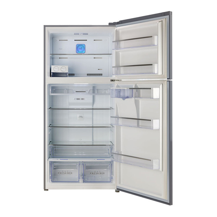 یخچال و فریزر 24 فوت جی پلاس مدل GRF-K525