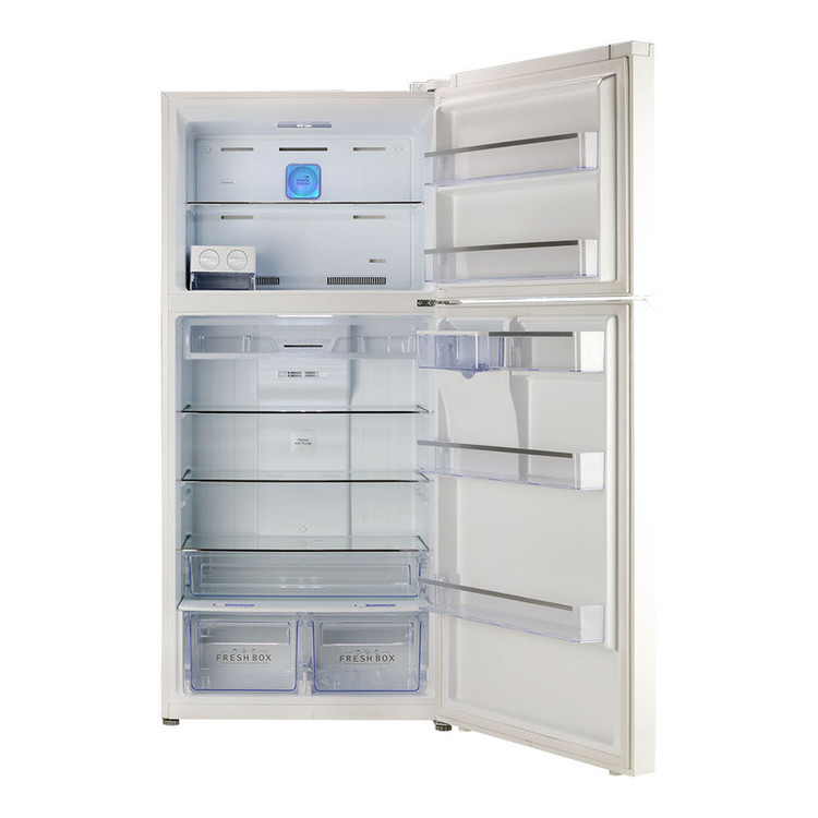 یخچال و فریزر 24 فوت جی پلاس مدل GRF-K525