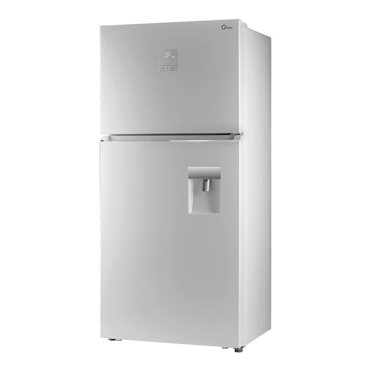 یخچال و فریزر 24 فوت جی پلاس مدل GRF-K525