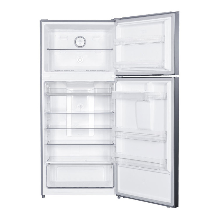 یخچال و فریزر 23 فوت جی پلاس مدل GRF-K515S