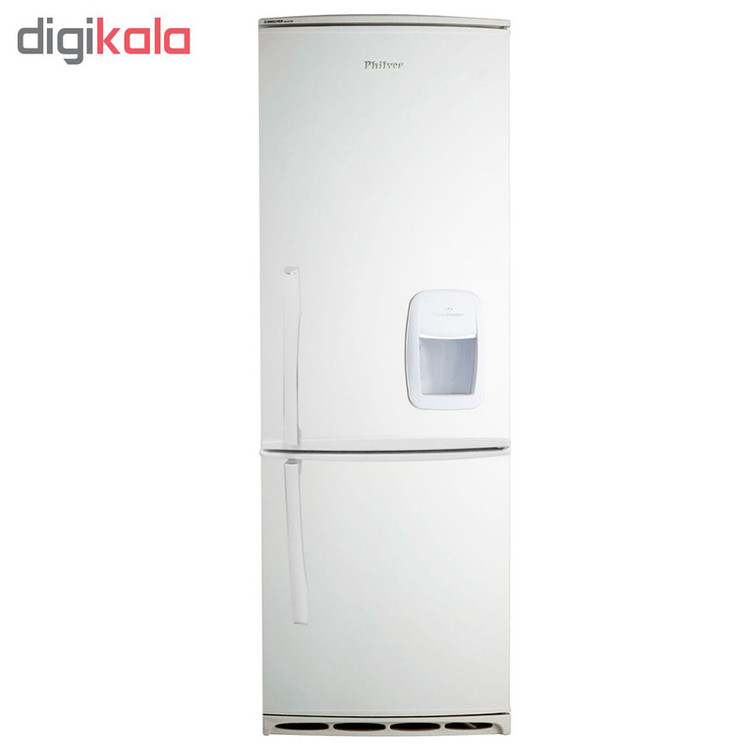 یخچال 20 فوت و فریزر فیلور مدل RPN-COL-020