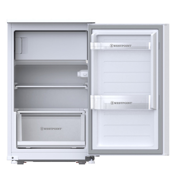 یخچال 5 فوت وست پوینت مدل SCB-1545.B