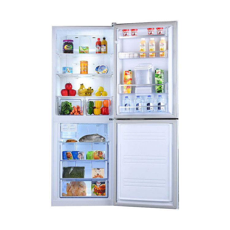 یخچال و فریزر 25 فوت آزمایش مدل AZRF2570