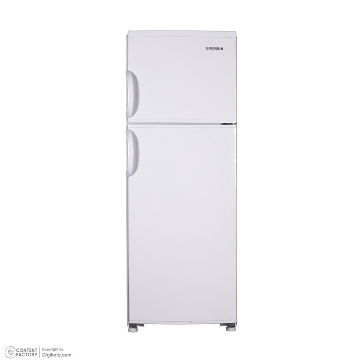 یخچال فریزر 14 فوت امرسان مدل TF14T305-M