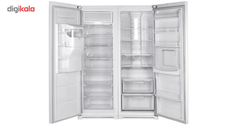 یخچال و فریزر دوقلو 34 فوت هیمالیا مدل NR440h-NF280ib