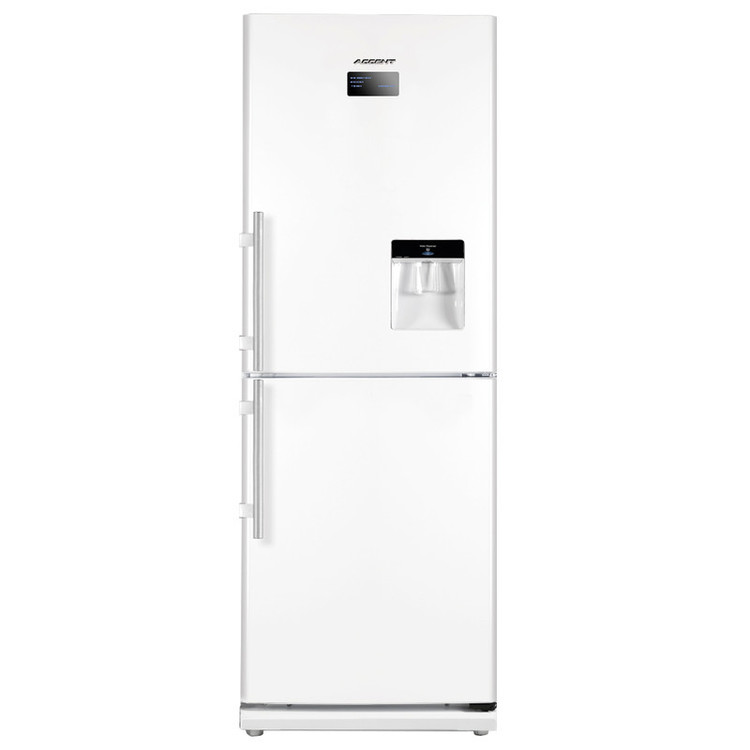 یخچال و فریزر 13 فوت اکسنت مدل Marina-2800i