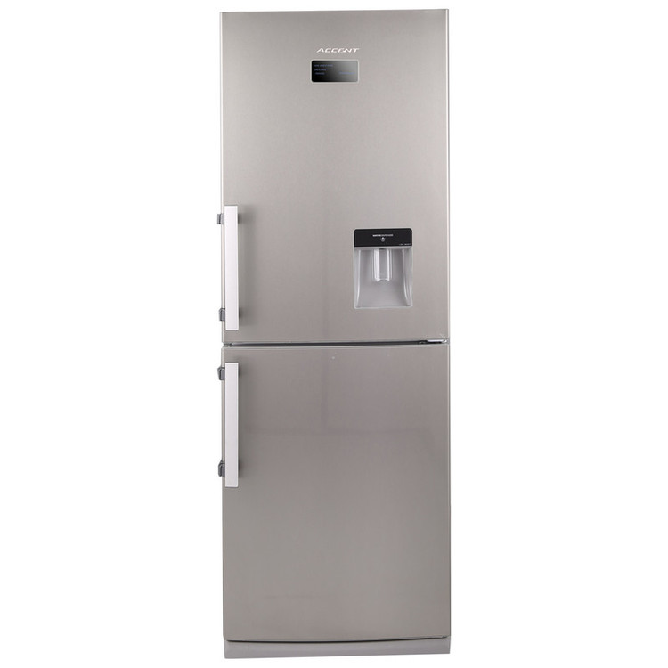 یخچال و فریزر 13 فوت اکسنت مدل Marina-2800i