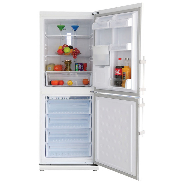 یخچال و فریزر 13 فوت اکسنت مدل Marina-2800i