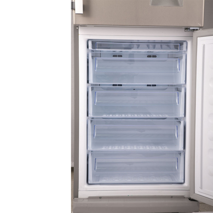یخچال و فریزر 13 فوت اکسنت مدل Marina-2800i
