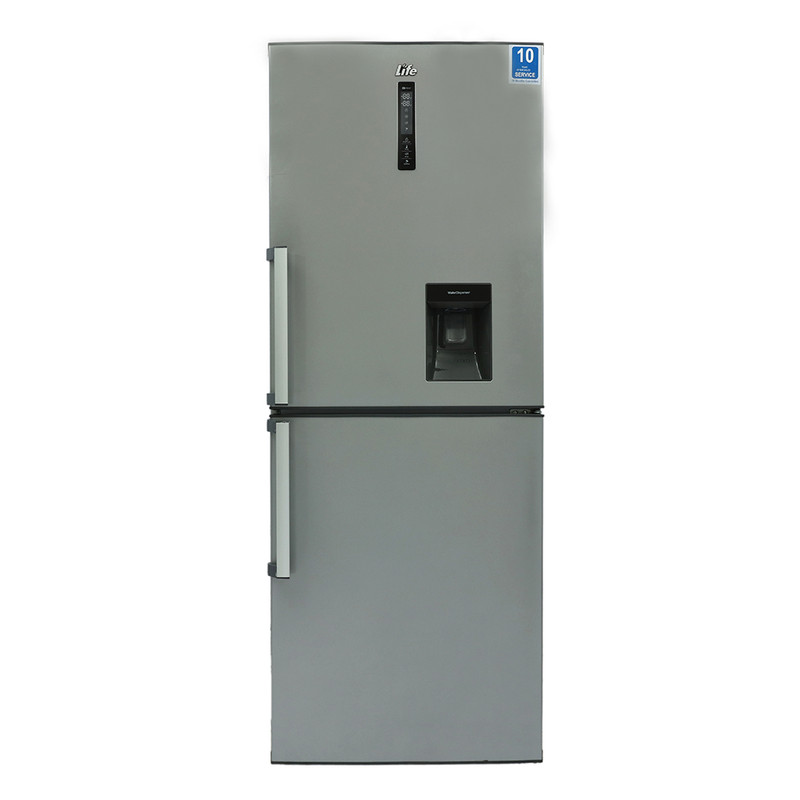 یخچال و فریزر 15 فوت لایف مدل SRF-105