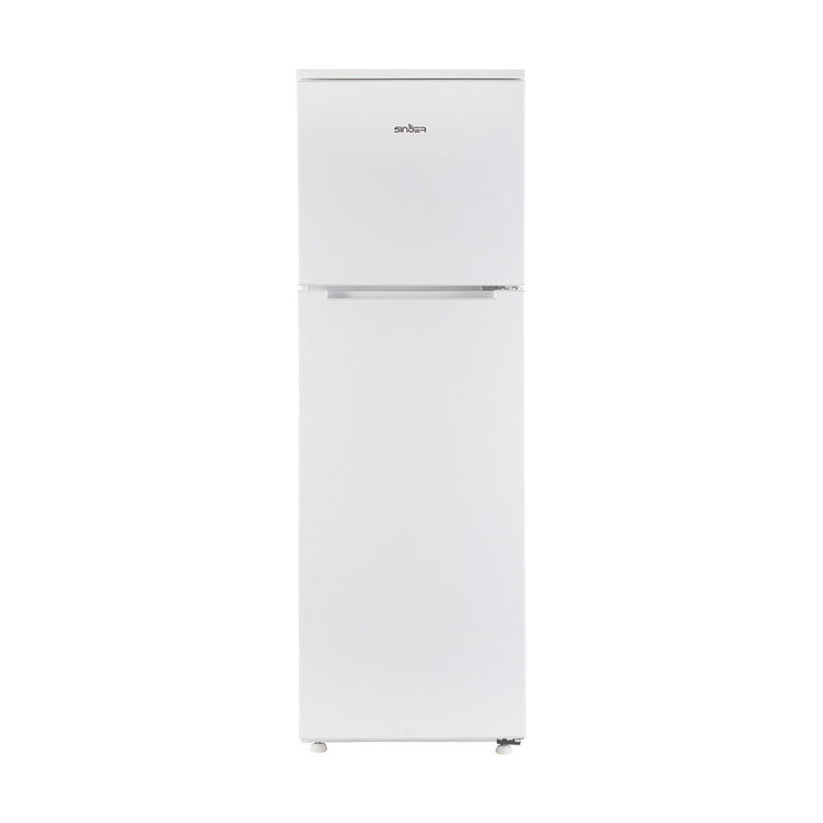 یخچال و فریزر 14 فوت سینجر مدل 3300S