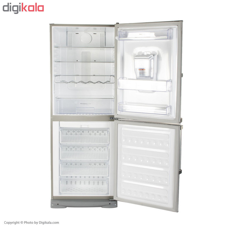 یخچال و فریزر 14 فوت آنتیک مدل N70 New Unit